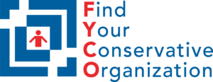 Find Your Conservative Organization (FYCO)